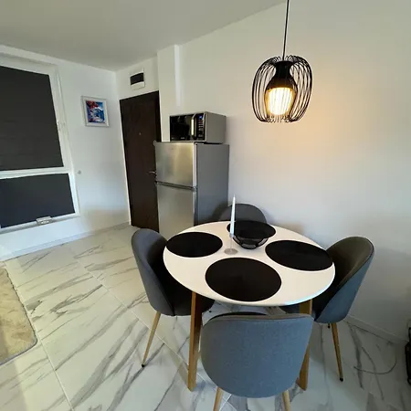Lozenets Escape Apartment Lozenets