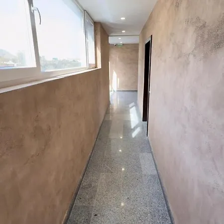 Lozenets Escape Apartment